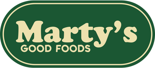 Marty's Good Foods